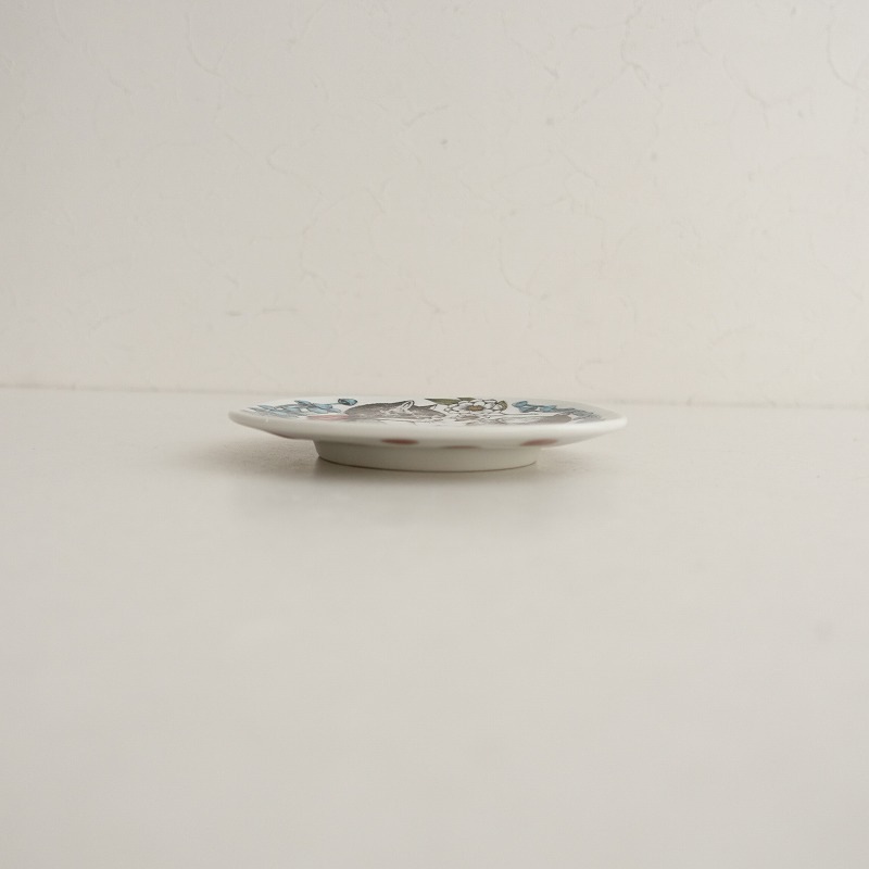 ʡۥ她ҥ楦 GUSTAVE higuchi yuko ͤȤߤͤ  ëƳ 14cm   (wa84-2504-60)11E52