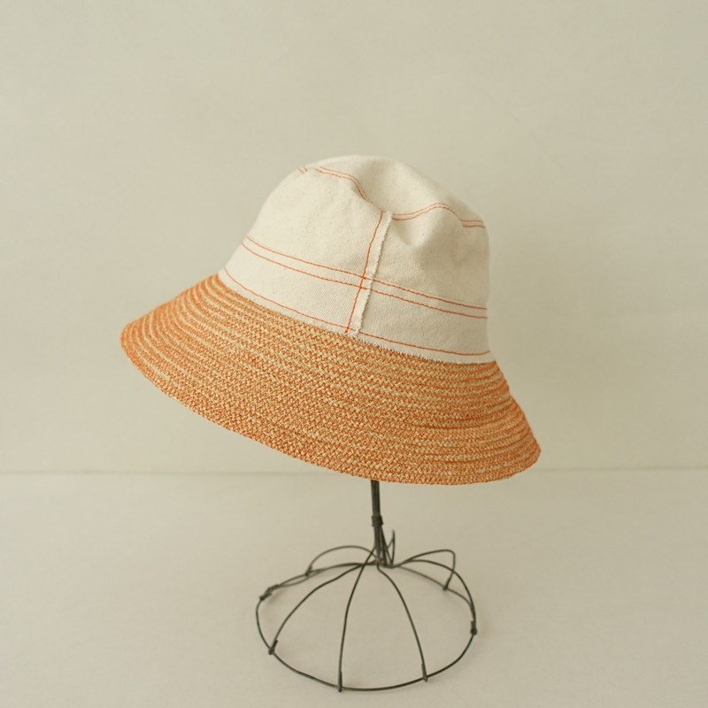 ��̤����/���3.8���ۥ�����ϥå� Lola HATS BREAD BAG �ϥå�   (ha10-2606-158)��32G62��