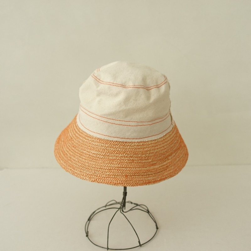 ��̤����/���3.8���ۥ�����ϥå� Lola HATS BREAD BAG �ϥå�   (ha10-2606-158)��32G62��