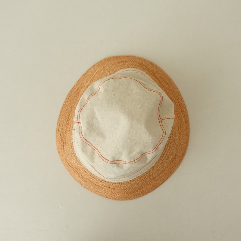��̤����/���3.8���ۥ�����ϥå� Lola HATS BREAD BAG �ϥå�   (ha10-2606-158)��32G62��
