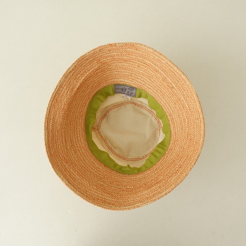 ��̤����/���3.8���ۥ�����ϥå� Lola HATS BREAD BAG �ϥå�   (ha10-2606-158)��32G62��