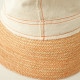 ��̤����/���3.8���ۥ�����ϥå� Lola HATS BREAD BAG �ϥå�   (ha10-2606-158)��32G62��