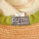 ��̤����/���3.8���ۥ�����ϥå� Lola HATS BREAD BAG �ϥå�   (ha10-2606-158)��32G62��