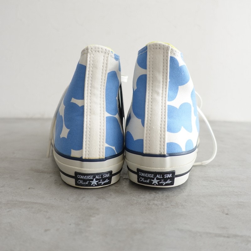 ��̤����/���1.4���ۥߥʥڥ�ۥͥ�ߥ���С��� mina perhonen��CONVERSE soda water �ϥ����åȥ��ˡ����� US4/JPN23/23  US4/JPN23 (sh10-2603-81)��90D62��