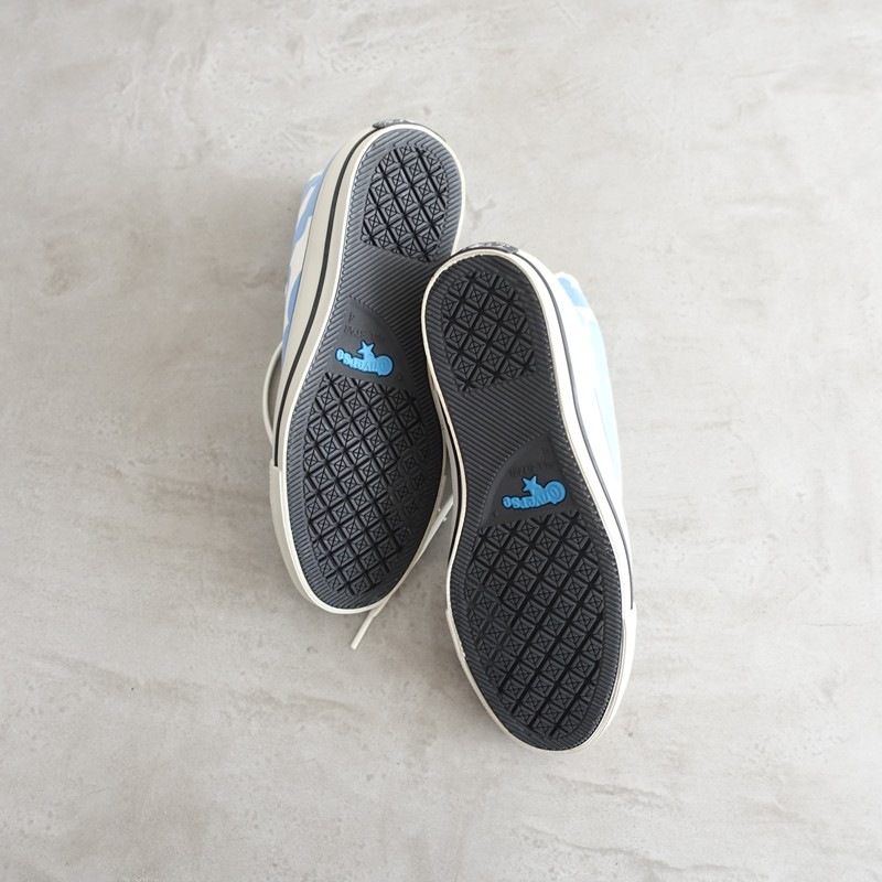 ��̤����/���1.4���ۥߥʥڥ�ۥͥ�ߥ���С��� mina perhonen��CONVERSE soda water �ϥ����åȥ��ˡ����� US4/JPN23/23  US4/JPN23 (sh10-2603-81)��90D62��