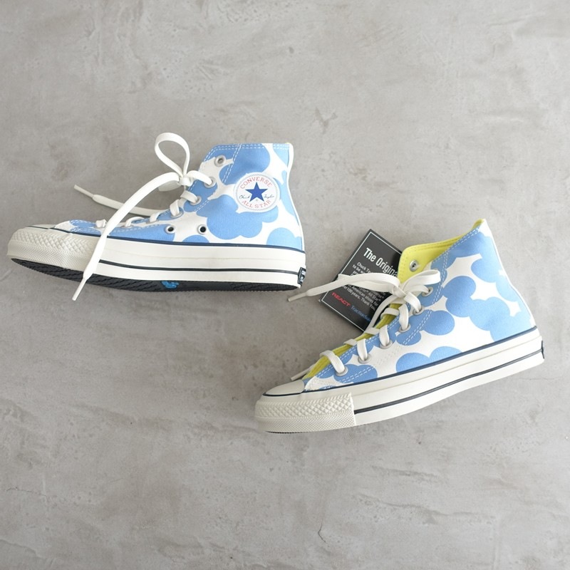 ��̤����/���1.4���ۥߥʥڥ�ۥͥ�ߥ���С��� mina perhonen��CONVERSE soda water �ϥ����åȥ��ˡ����� US4/JPN23/23  US4/JPN23 (sh10-2603-81)��90D62��