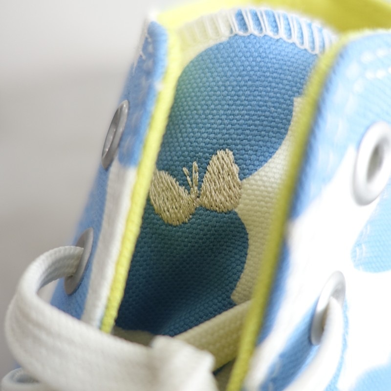 ��̤����/���1.4���ۥߥʥڥ�ۥͥ�ߥ���С��� mina perhonen��CONVERSE soda water �ϥ����åȥ��ˡ����� US4/JPN23/23  US4/JPN23 (sh10-2603-81)��90D62��