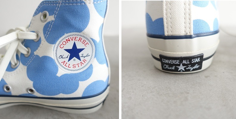 ��̤����/���1.4���ۥߥʥڥ�ۥͥ�ߥ���С��� mina perhonen��CONVERSE soda water �ϥ����åȥ��ˡ����� US4/JPN23/23  US4/JPN23 (sh10-2603-81)��90D62��