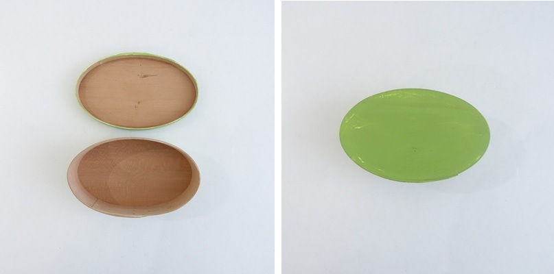��ƣ���� OVAL BOX �����������ܥå���   (ac30-2602-56)��71D62��