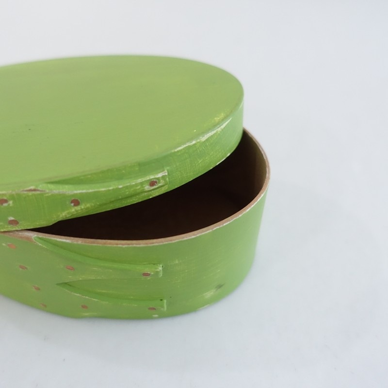 ��ƣ���� OVAL BOX �����������ܥå���   (ac30-2602-56)��71D62��