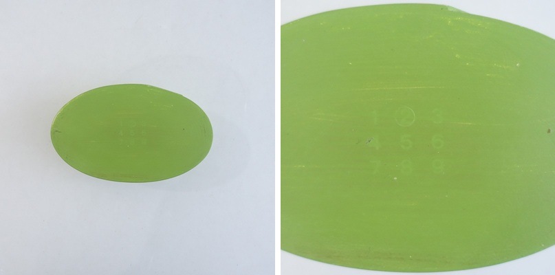 ��ƣ���� OVAL BOX �����������ܥå���   (ac30-2602-56)��71D62��
