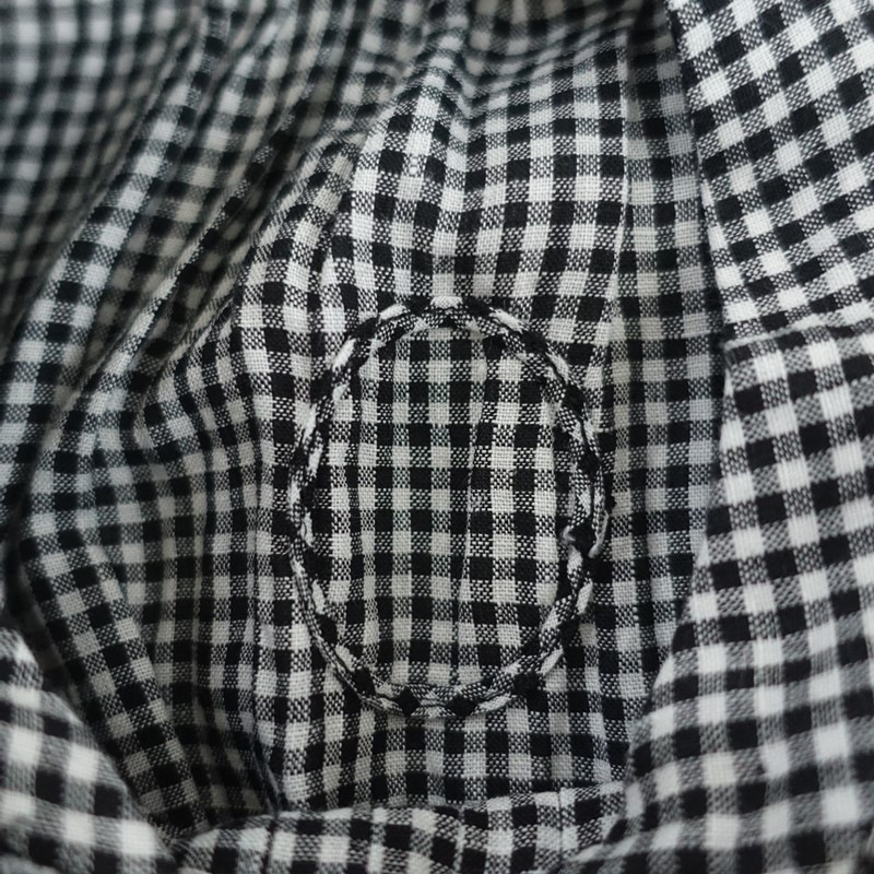 ������/���3.6���ۥ��ȥꥨ���󥿥� Atelier d��antan Crevel Linen Shirt  - (j25-2603-548)��71D62��
