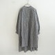 ������/���3.6���ۥ��ȥꥨ���󥿥� Atelier d��antan Crevel Linen Shirt  - (j25-2603-548)��71D62��