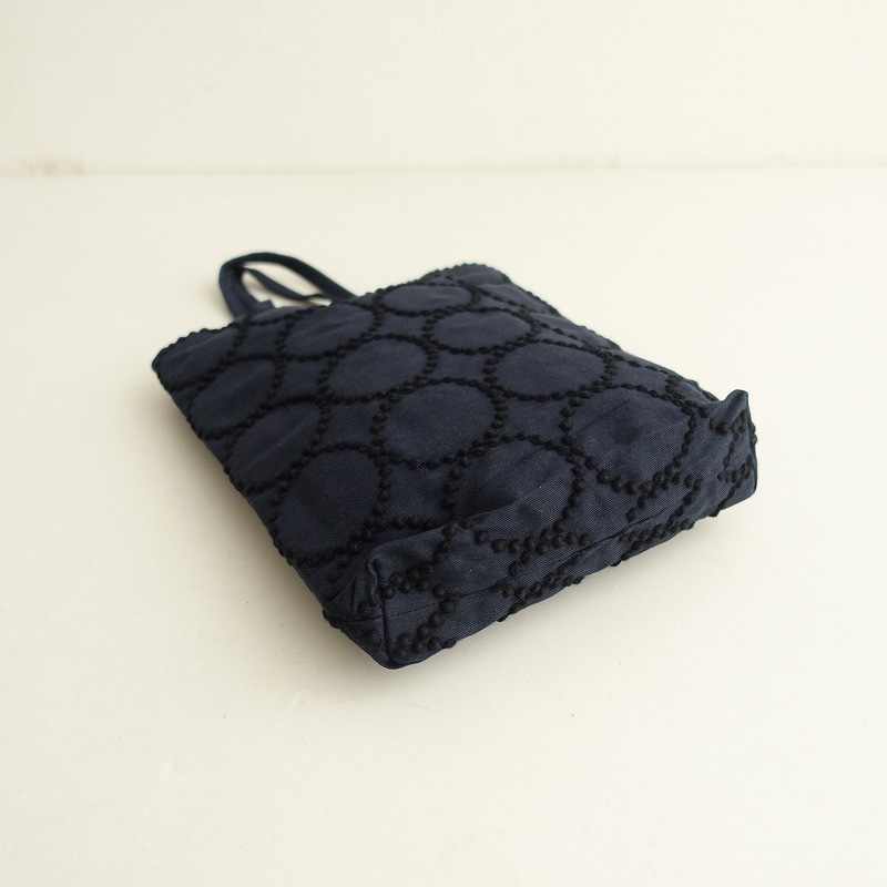 ミナペルホネン mina perhonen tambourine toast bag トーストバッグ