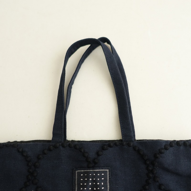 ミナペルホネン mina perhonen tambourine toast bag トーストバッグ