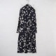 ������/2024AW�ۥޥ��å� marimekko Cavea Pikkuinen Unikko Dress  S (27-2512-116)��71A62��