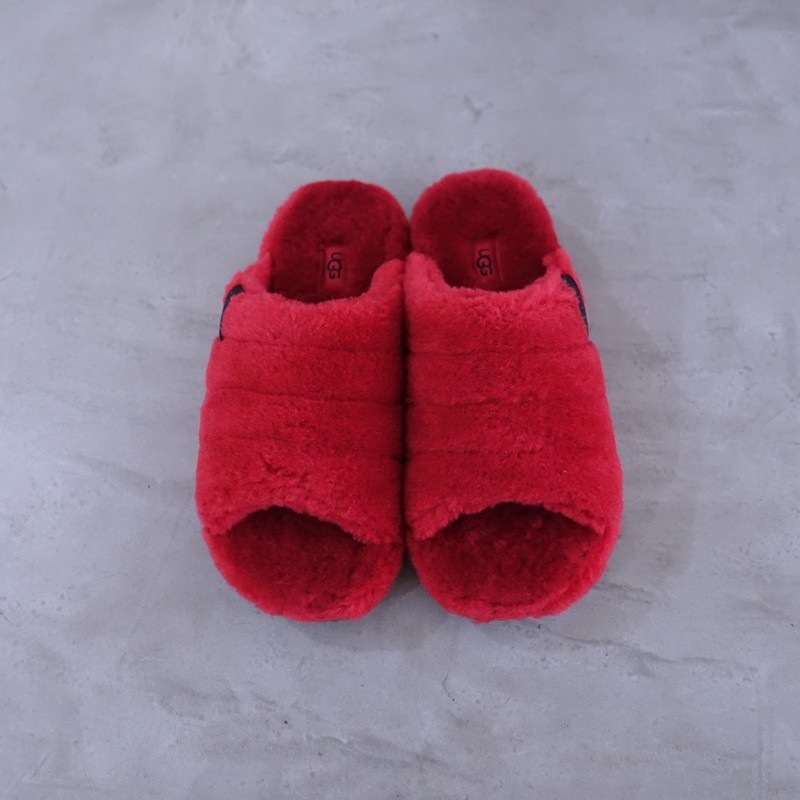 ��̤����/���1.7���ۥ��� UGG Fluff You ������� USA7/UK6/EU40/JPN25/25  USA7/UK6/EU40/JPN25 (sh10-2512-146)��81A62��
