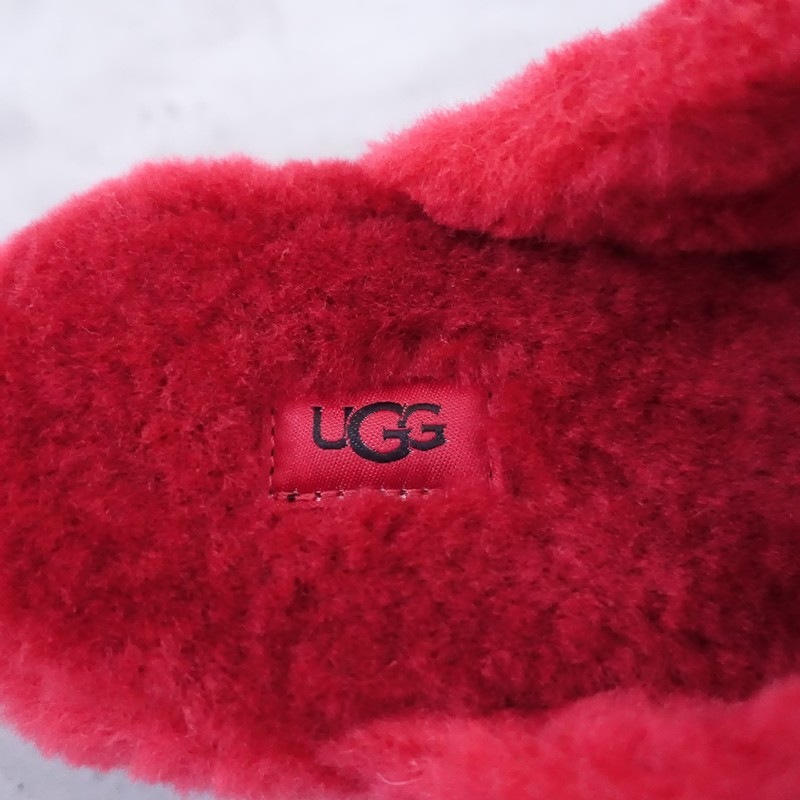 ��̤����/���1.7���ۥ��� UGG Fluff You ������� USA7/UK6/EU40/JPN25/25  USA7/UK6/EU40/JPN25 (sh10-2512-146)��81A62��