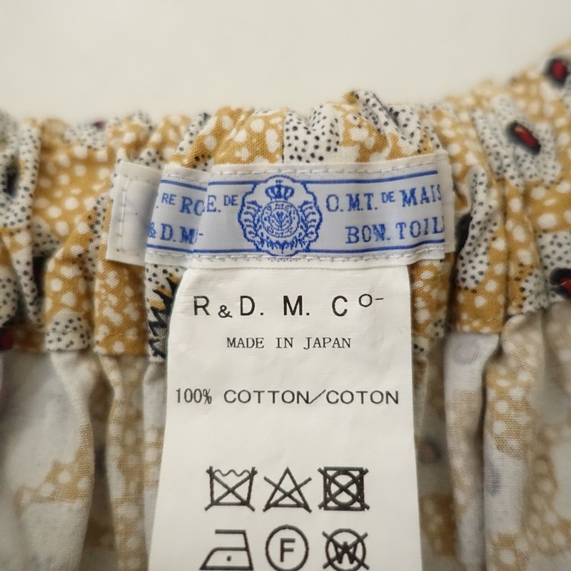 ������ɥޥ󥺥ơ��顼 R&D.M.Co- �ʡ����꡼�ץ��ȥѥ��   (j33-2604-220)��40E62��
