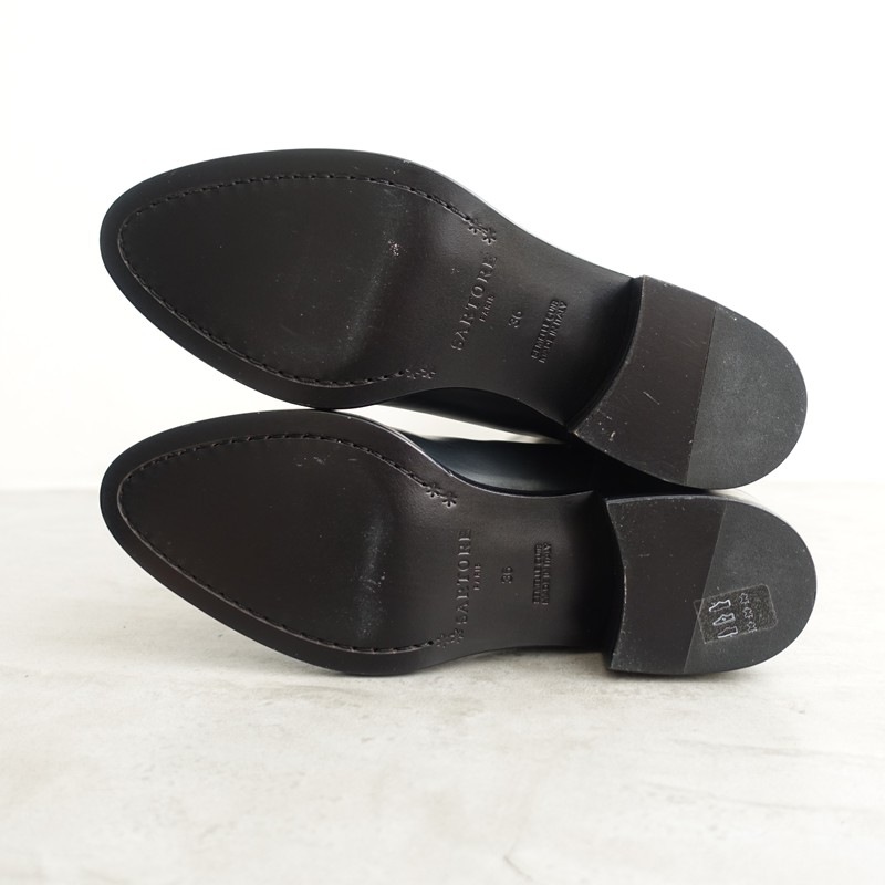 �����ʡۥ���ȥ� SARTORE PARMA �Хå����åץ��󥰥֡��� 36/23  36 (sha10-2601-17)��62A62��
