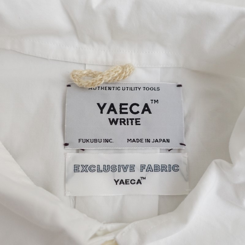 �䥨���饤�� YAECA WRITE 98101 �������ĥɥ쥹  S (1-2608-44)��20I62��