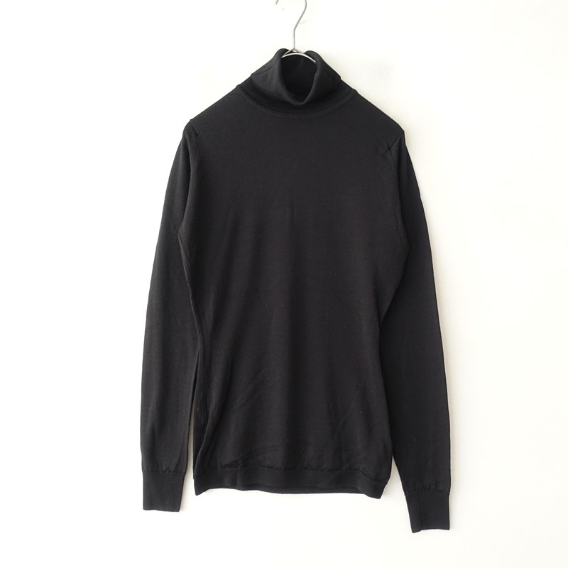 ����󥹥�ɥ졼 JOHN SMEDLEY ������˥åȥ����ȥ�ͥå����åȥ���  S (33-2601-135)��70B62��