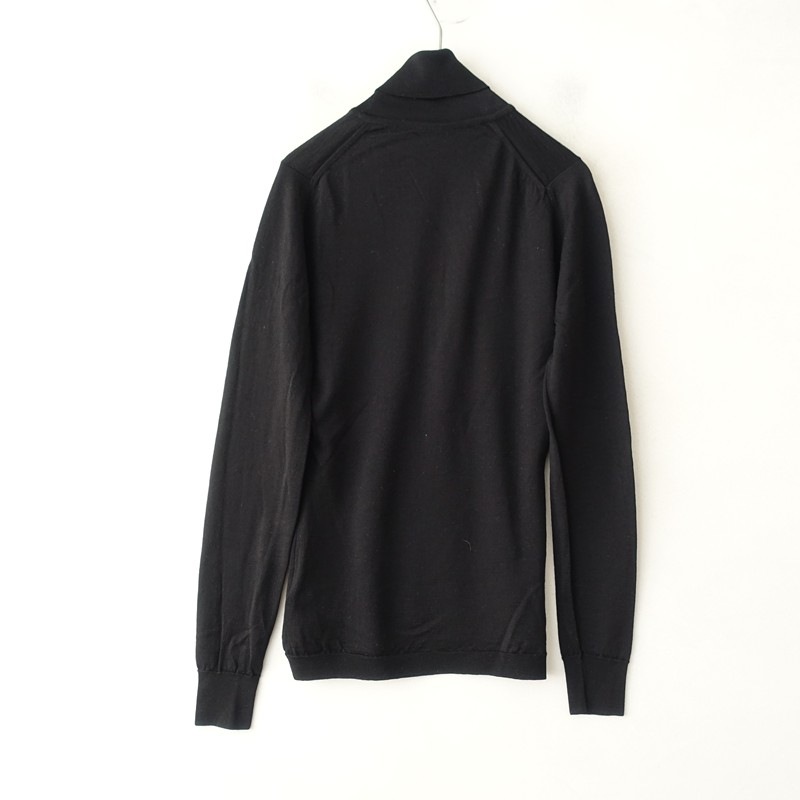 ����󥹥�ɥ졼 JOHN SMEDLEY ������˥åȥ����ȥ�ͥå����åȥ���  S (33-2601-135)��70B62��