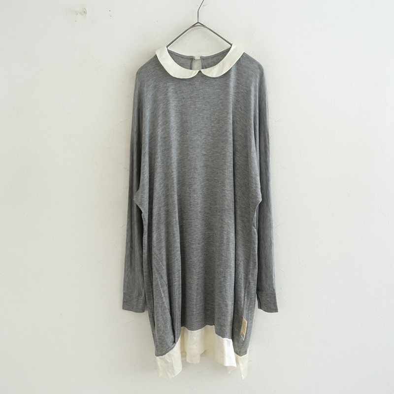 �ɥ����֥�᥾�� DOUBLE MAISON ���륯�Ȥ��ݶߥ˥åȥ���˥å�  F (25-2608-270)��90I62��