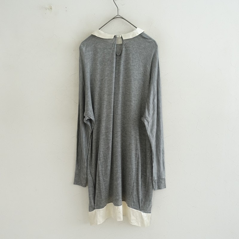 �ɥ����֥�᥾�� DOUBLE MAISON ���륯�Ȥ��ݶߥ˥åȥ���˥å�  F (25-2608-270)��90I62��