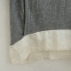 �ɥ����֥�᥾�� DOUBLE MAISON ���륯�Ȥ��ݶߥ˥åȥ���˥å�  F (25-2608-270)��90I62��