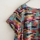 ̤/2.4ۥ饦 SARAH WEAR Peaceful Bloom Dress Libety Dress ԡ  - (1-2506-4)60G52