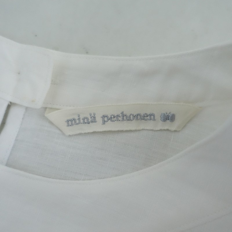 �����8.3���ۥߥʥڥ�ۥͥ� mina perhonen following day ��ͥ���ԡ���  36 (j25-2605-298)��40F62��