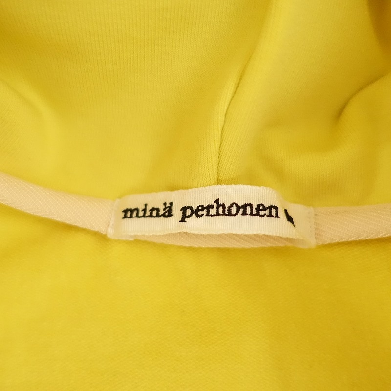 �����2.7���ۥߥʥڥ�ۥͥ� mina perhonen mousse ���åץ��åץѡ�����  40 (m1-2506-258)��61G52��