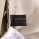 �����2.0���ۥȥ���������ɥ��쥯����� TOMORROWLAND collection �ɥ饤�ĥ��륻�ߥ磻�ɥѥ��  36 (2-2605-67)��80F62��