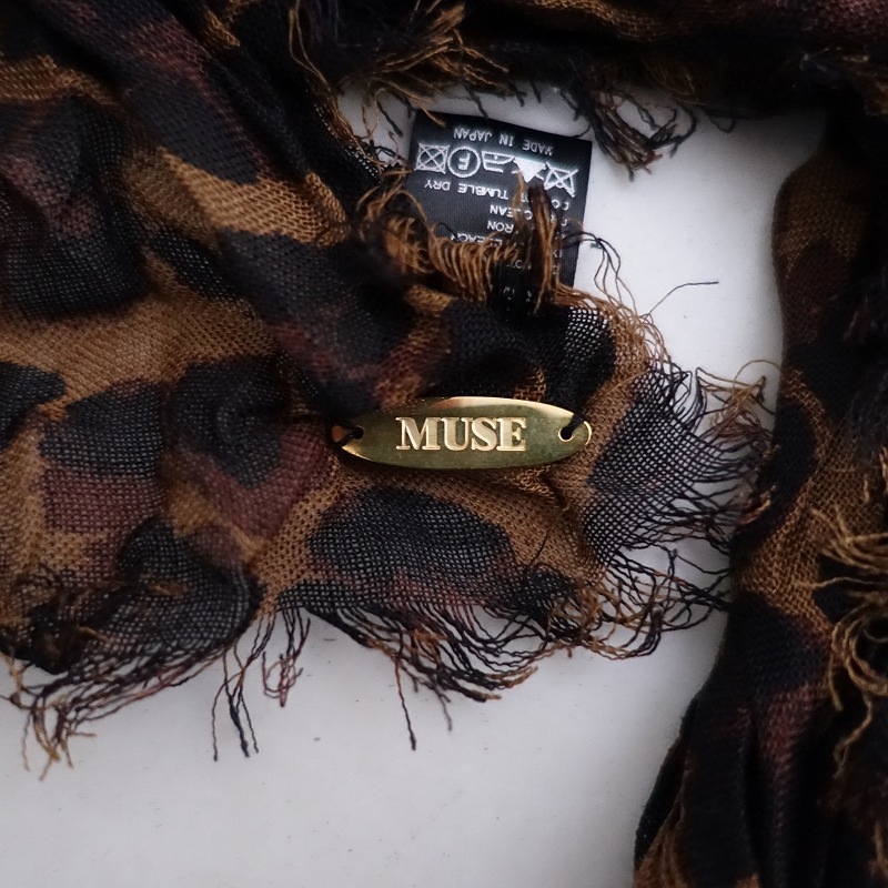 ɥ९饹 ߥ塼 Deuxieme classe MUSE 쥪ѡȡ   (st25-2502-442)10D52