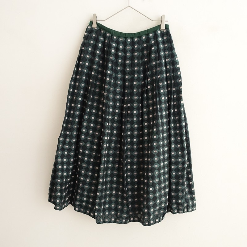 ������/2025/SS/���7.7���ۥߥʥڥ�ۥͥ� mina perhonen kukka kakku �ɽ���������  40 (sk33-2510-350)��11K52��