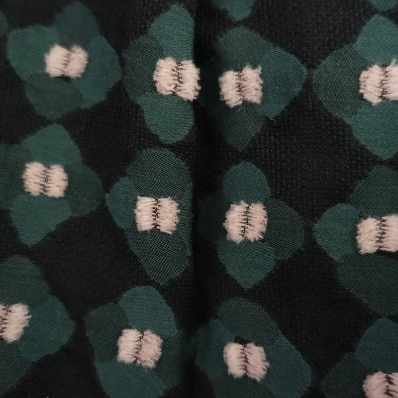 ������/2025/SS/���7.7���ۥߥʥڥ�ۥͥ� mina perhonen kukka kakku �ɽ���������  40 (sk33-2510-350)��11K52��