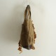 �ߥʥڥ�ۥͥ� mina perhonen forestparade+choucho marron bag   (ba11-2510-130)��71K52��