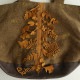 �ߥʥڥ�ۥͥ� mina perhonen forestparade+choucho marron bag   (ba11-2510-130)��71K52��
