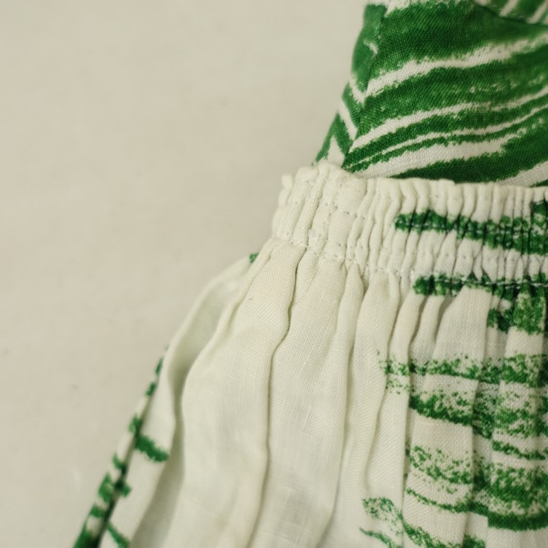 �ߥʥڥ�ۥͥ� mina perhonen ocean �ץ��ȥ�ͥ󥹥�����  - (sk1-2605-378)��91F62��