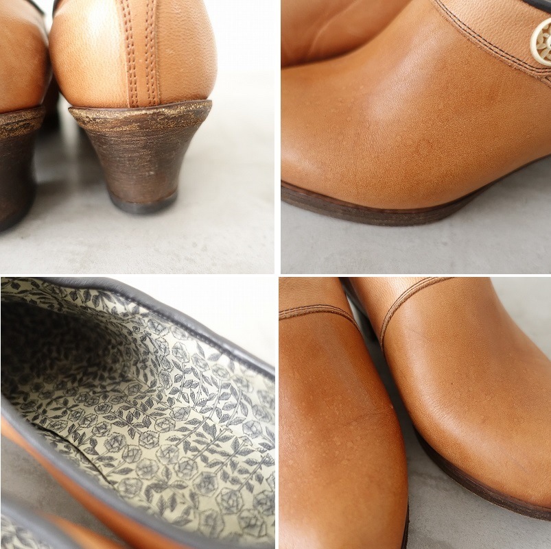 ߥʥڥۥͥ mina perhonen 쥶塼 36/23  36 (sh7-2507-107)90H52