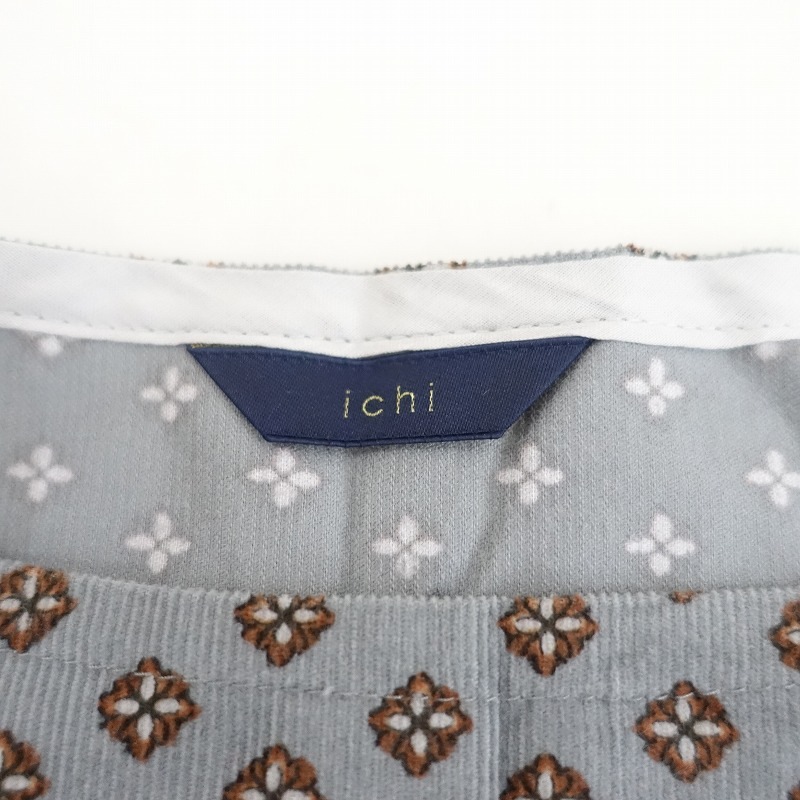  ICHI ǥȥ㥶ԡ   (2-2503-522)32D52