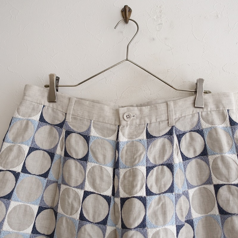 �ڥ�󥺡ۥߥʥڥ�ۥͥ� mina perhonen pallo �إ�׻ɽ��ϡ��եѥ��  L (33-2404-747)��40F42��