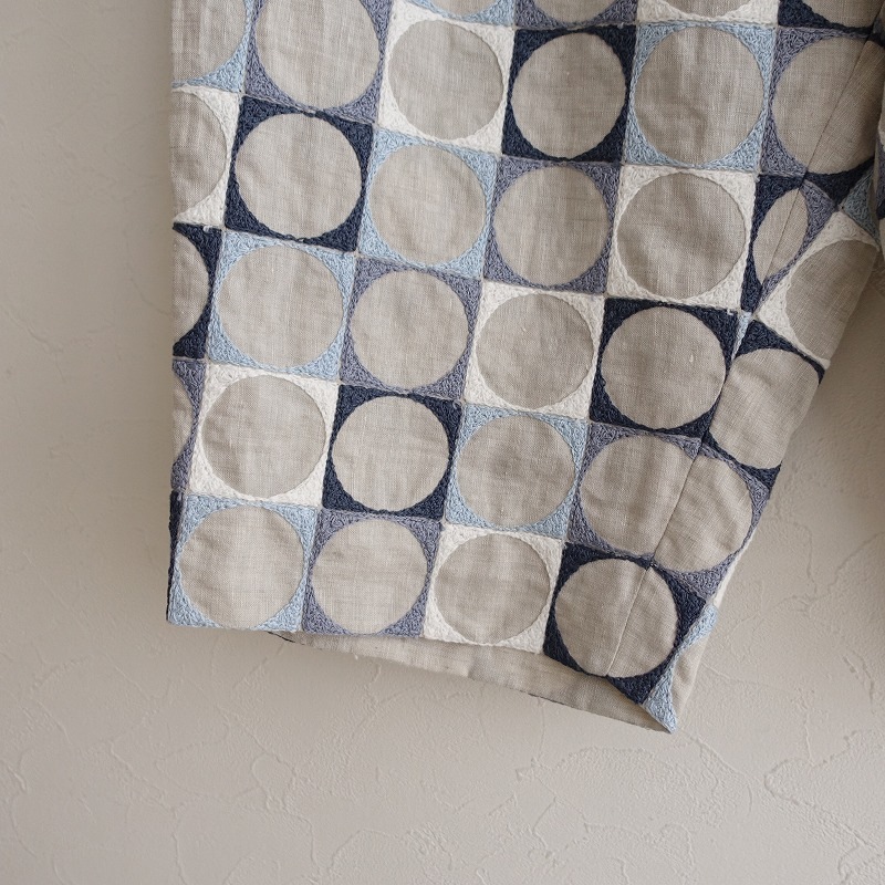 �ڥ�󥺡ۥߥʥڥ�ۥͥ� mina perhonen pallo �إ�׻ɽ��ϡ��եѥ��  L (33-2404-747)��40F42��