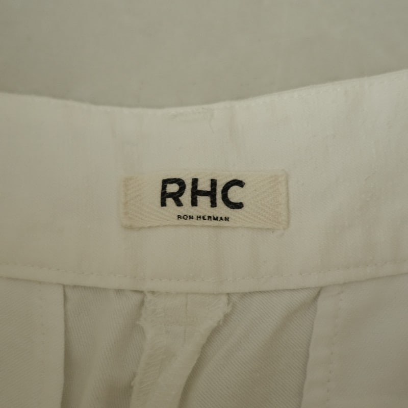����ϡ��ޥ� RHC Ron Herman ������ơ����饤���ͥåץ��������ȥ졼�ȥѥ��  S (2-2606-222)��90G62��