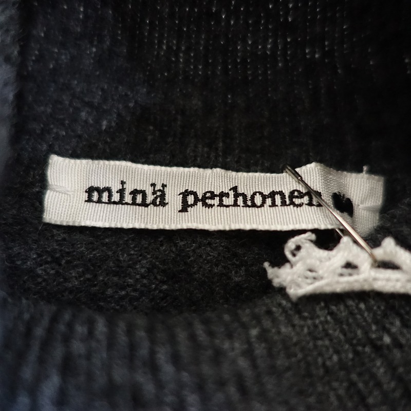 ������/2023/���6.6���ۥߥʥڥ�ۥͥ� mina perhonen travel ������˥åȥϥ��ͥå��ץ륪���С�  38 (33-2412-291)��31A52��