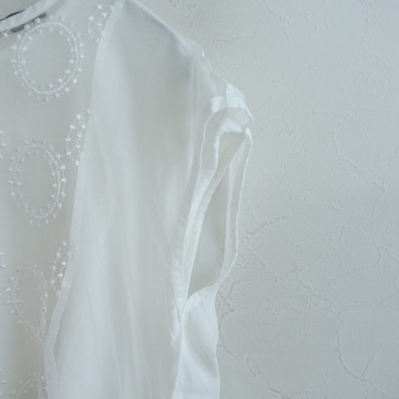 ��2024/���2.7���ۥѥɥ��� pas de calais �ɤ��夦���꡼�֥쥹�������֥饦��  34 (25-2507-695)��52H52��