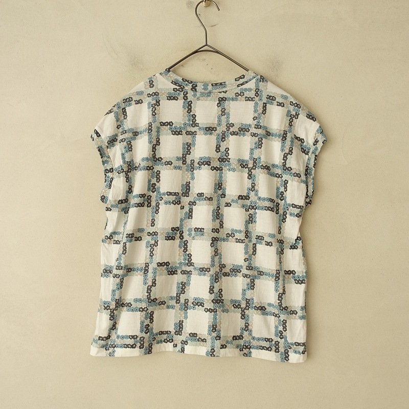 �����1.9���ۥߥʥڥ�ۥͥ� mina perhonen flower gate ���åȥ�ץ��ȥΡ����꡼�֥��åȥ���  38 (33-2409-72)��70J42��