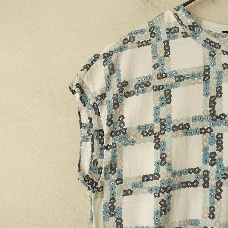 �����1.9���ۥߥʥڥ�ۥͥ� mina perhonen flower gate ���åȥ�ץ��ȥΡ����꡼�֥��åȥ���  38 (33-2409-72)��70J42��