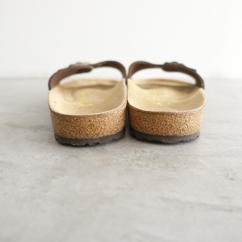 �ӥ륱�󥷥�ȥå� BIRKENSTOCK Madrid ������� 37/240/L6/M4/24  37/240/L6/M4 (sh10-2603-80)��90D62��